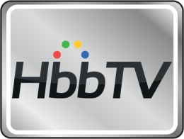 icon HbbTV