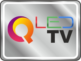 icon QLED