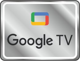 icon google tv