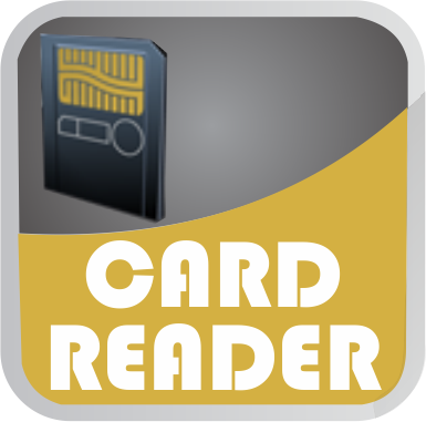 CardReader