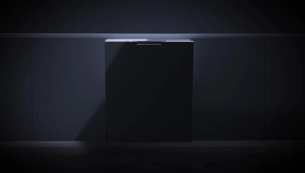 GMQK815BI22989 Dishwashers 21 ExtraDry function SZ2