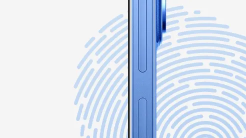 pfingerprint pfingerprint