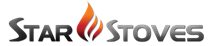 starstoves logo