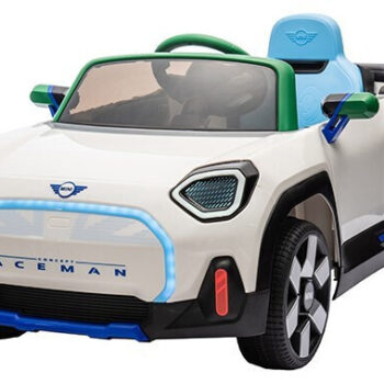 20250313165209 paidiko ilektrokinito aytokinito monothesio me tilekontrol licensed mini concept aceman 12 volt leyko ja1688