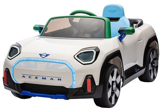 20250313165209 paidiko ilektrokinito aytokinito monothesio me tilekontrol licensed mini concept aceman 12 volt leyko ja1688