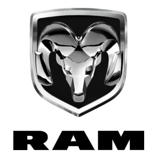 dodge ram logo png seeklogo 176504