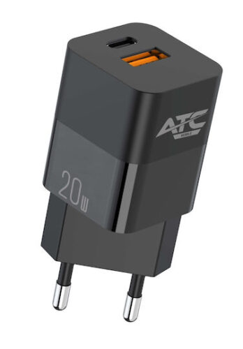 xlarge 20240801111923 atc fortistis choris kalodio me thyra usb a kai thyra usb c 20w power delivery mayros atc chf5b