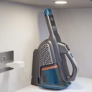 BLACKNDECKER BHHV520BF QWbesco7 11zon