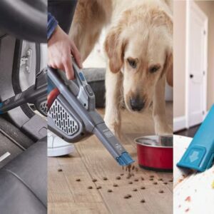 BLACKNDECKER BHHV520BF QWbesco8 11zon