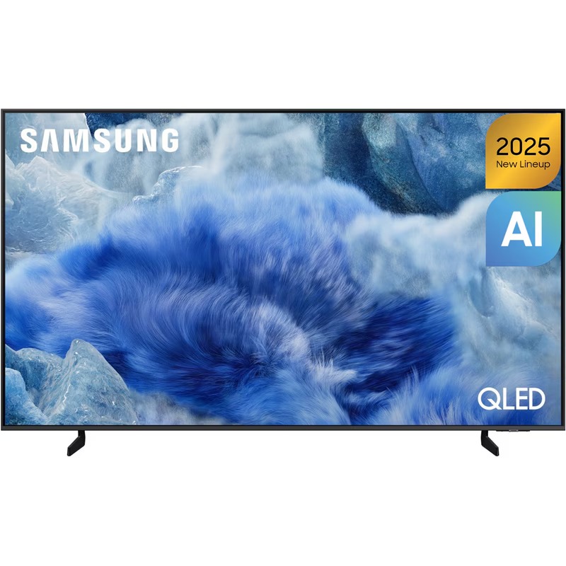 2027784 TV QLED SAMSUNG QE55Q8FAAUXXH hero 800x800 11zon