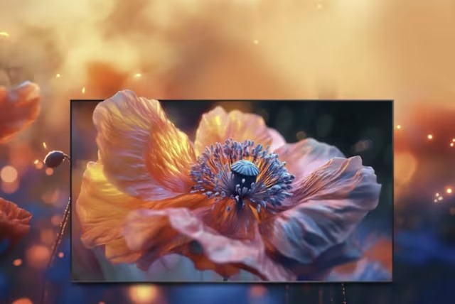 4865510 Tile 1 QLED Color 11zon