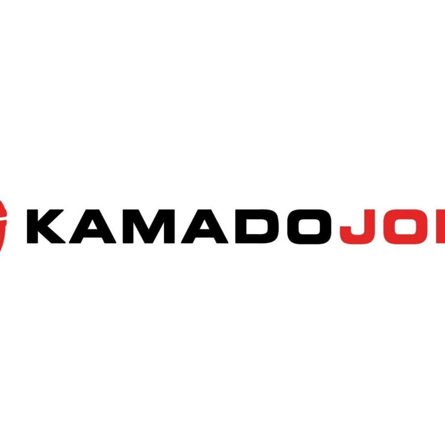 KAMADO JOE LOGO