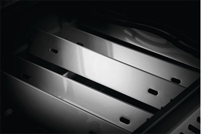 napoleon rogue sear plates