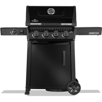 psistaria ygraeriou napoleon freestyle 425dsbpk 1 black homing 800x800 img1