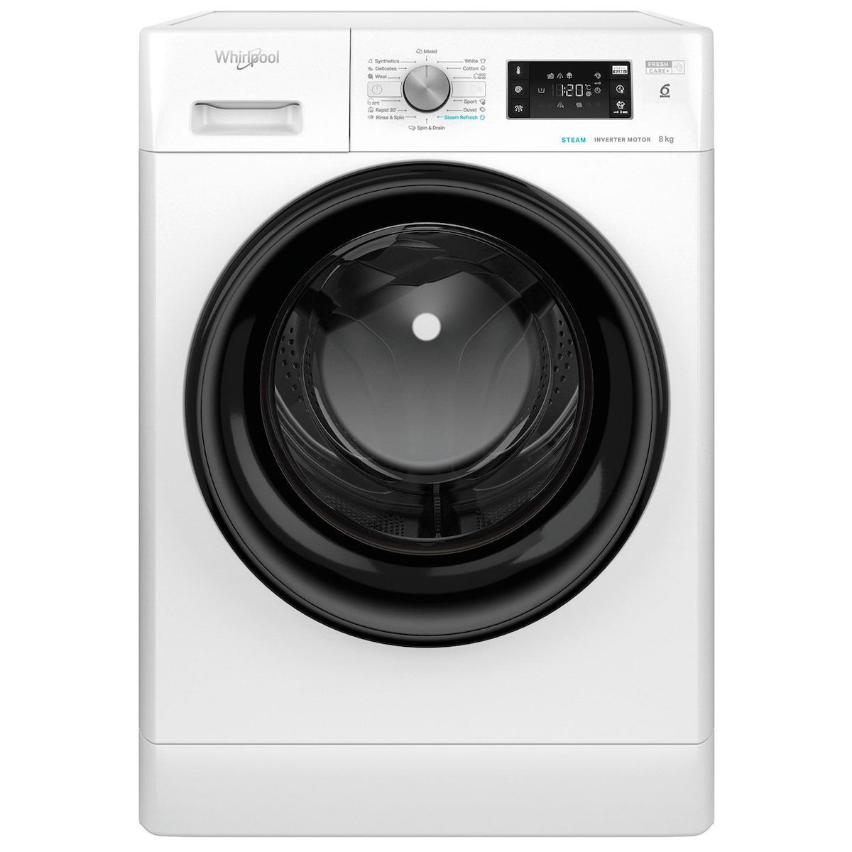 20260211095751 whirlpool plyntirio rouchon 8kg me technologia atmou 1400 strofon 6th sense ffb 8469 bv be