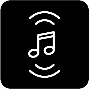 Singer Hlektrika Mprikia Ηχητική ειδοποίηση Melody