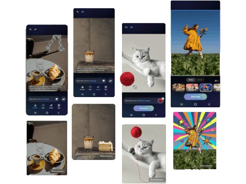 photo assist box 11zon