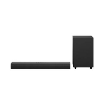 20260310170329 lg s30a soundbar 2 1 bluetooth kai hdmi me tilecheiristirio mayro