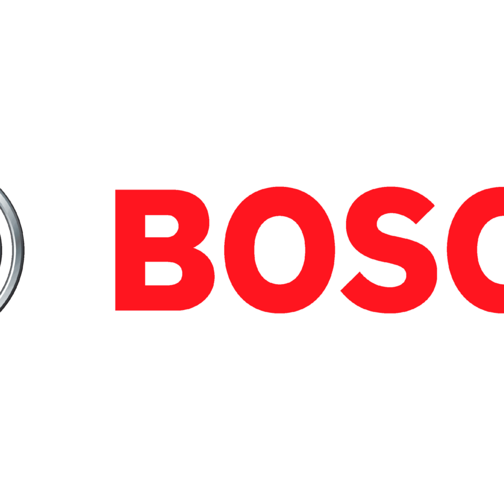 Bosch Logo 2001
