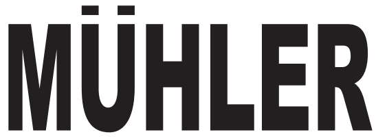 MUHLER logo