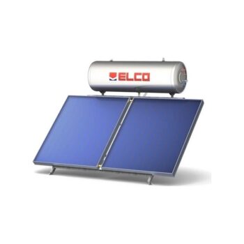 elco sol tech s2 hliakos thermosifwnas 180lt 3m glass triplhs energeias 11zon