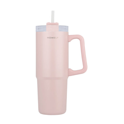 20250714125325 estia handled tumbler thermos 900ml rose quartz me kalamaki kai lavi 01 34535