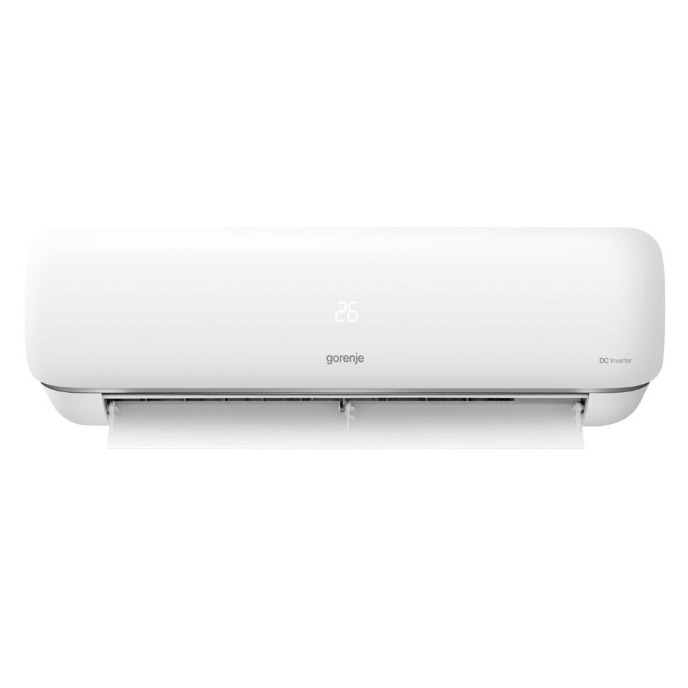 Gorenje PAN35IN 18.000 No2 ok