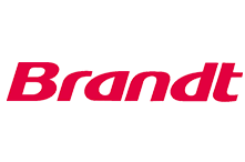 brandt brand logo