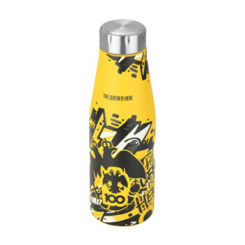 μπουκάλι θερμός 500ml estia aek bc edition the queen is here 00 27209 (1)