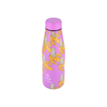 μπουκάλι θερμός 500ml estia save the aegean banana swirl 01 22235 (1)