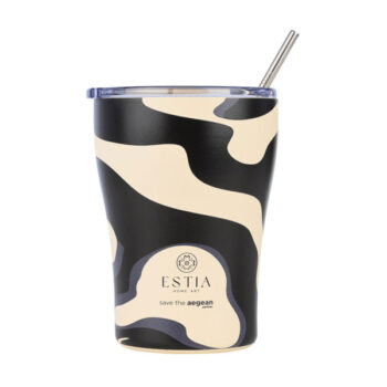 ποτήρι θερμός 350ml estia save the aegean bold drift 01 31794