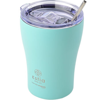 ποτήρι θερμός 350ml estia save the aegean estia bermuda green 01 12106 (1)