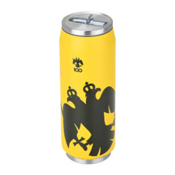 ποτήρι θερμός 500ml estia aek bc edition 00 27155 (1)