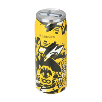 ποτήρι θερμός 500ml estia aek bc edition the queen is here 00 27148 (1)