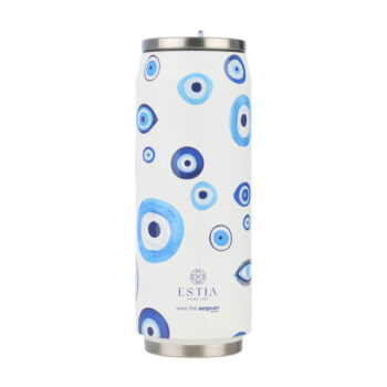 ποτήρι θερμός 500ml estia save the aegean spirit of luck 01 31251