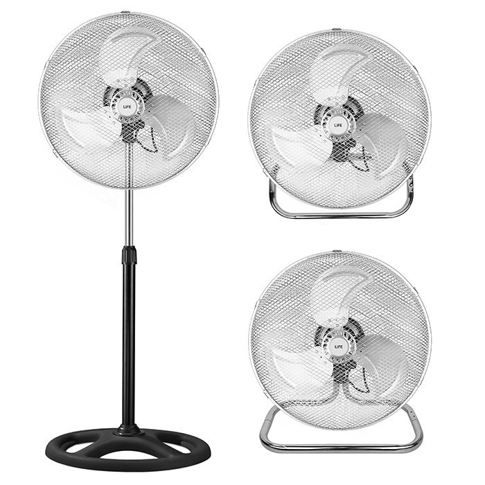 20250910170648 life grecale fs 300 anemistiras orthostatis 3 se 1 50w diametrou 45cm