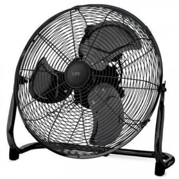 20250911160557 life meltemi 221 0203 anemistiras dapedou 100w diametrou 40cm mystery black