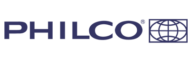 philco logo philco logo
