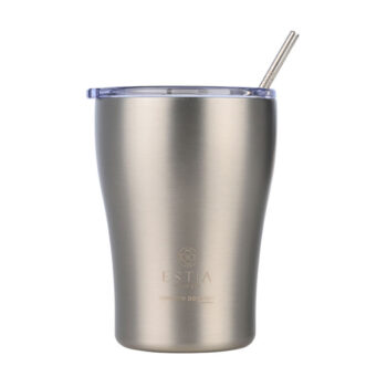 ποτήρι θερμός 350ml estia save the aegean steel flow 01 31855