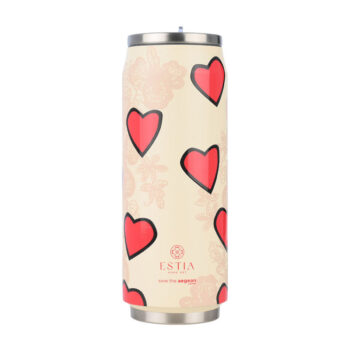 ποτήρι θερμός 500ml estia save the aegean tender lace 01 31329