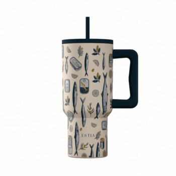 0017282 straw tumbler xl save the aegean 900ml salt life (1)
