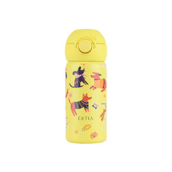 0017325 wonder bottle save the aegean 350ml pet party