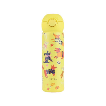 0017345 wonder bottle save the aegean 500ml pet party