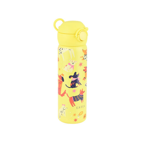 0017346 wonder bottle save the aegean 500ml pet party