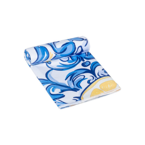 0017920 microfiber amalfi coast