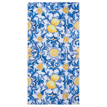 0017921 microfiber amalfi coast