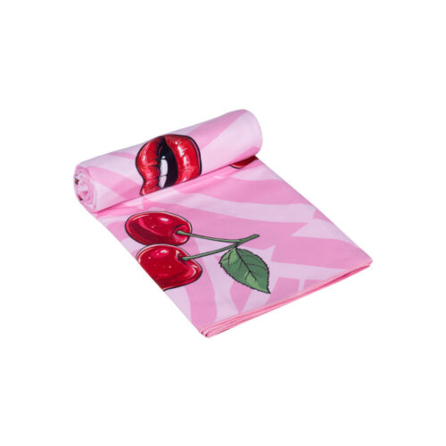 0017924 microfiber blush pop