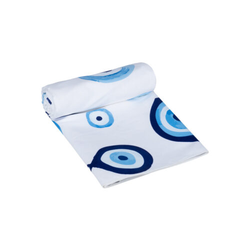 0017932 microfiber spirit of luck