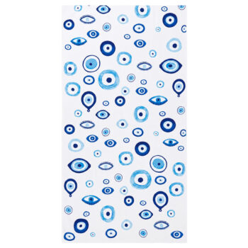 0018234 microfiber spirit of luck