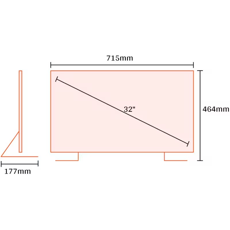 2089140 TV LED KYDOS K32NH22SD00HD 01 800x800 11zon
